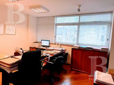 Oficina en Venta en Microcentro, Centro