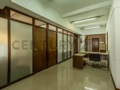 Oficina en Venta en San Nicolás, Capital Federal