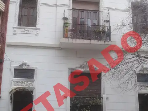 Oficina en Venta en Caballito, Capital Federal