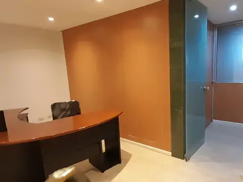 Oficina en Venta en Belgrano, CABA