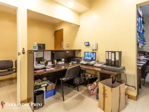 Oficina en Venta en San Nicolás, Capital Federal