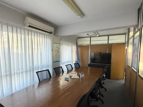 Oficina en Venta en San Nicolás, CABA