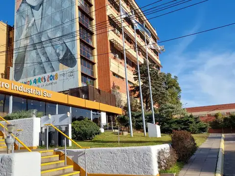 Oficina en Venta en Villa Soldati, Capital Federal