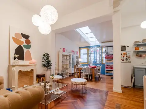 Oficina en Venta en Belgrano, Capital Federal