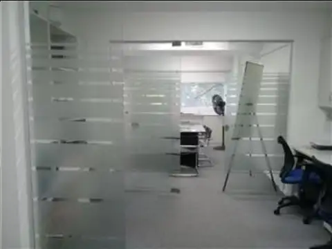 Oficina en Venta en Monserrat, CABA