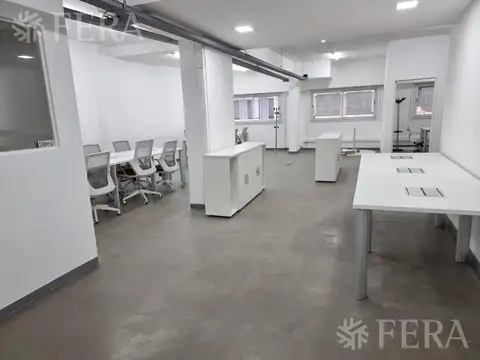 Oficina en Venta en San Nicolás, Capital Federal