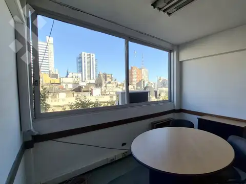 Oficina en Venta en Monserrat, CABA