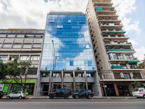 Oficina en Venta en Las Cañitas, Palermo