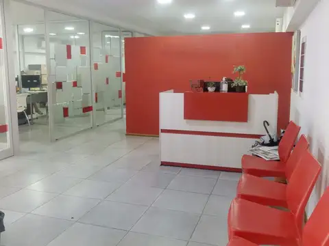 Oficina en Venta en San Nicolás, Capital Federal