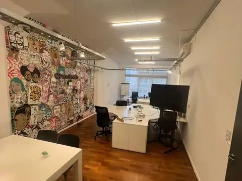 Oficina en Venta en Chacarita, Capital Federal