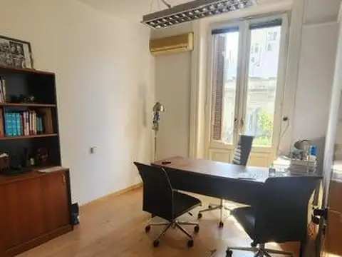 Oficina en Venta en San Nicolás, Capital Federal