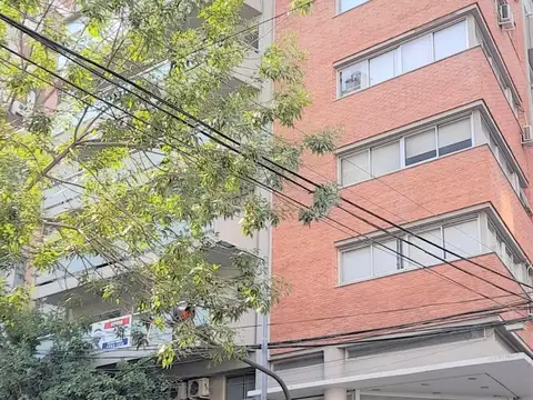 Oficina en Venta en Belgrano, Capital Federal
