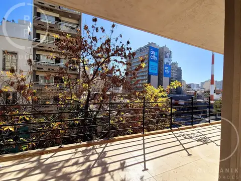 Oficina en Venta en Nuñez, Capital Federal