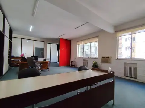 Oficina en Venta en San Nicolás, Capital Federal