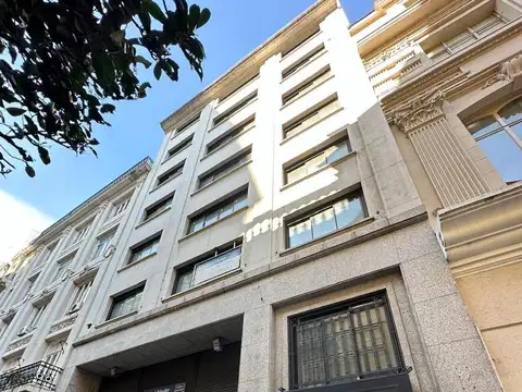 Oficina en Venta en San Nicolás, Capital Federal