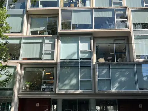 Oficina en Venta en Belgrano Chico, Belgrano