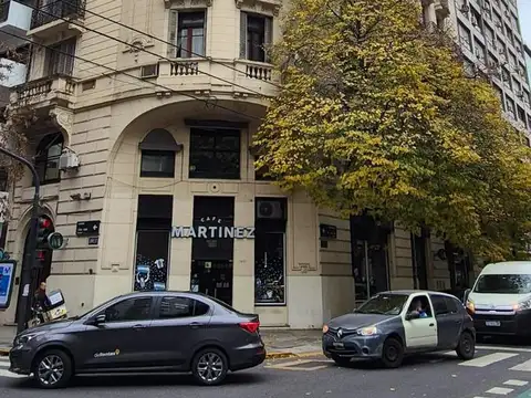 Oficina en Venta en Tribunales, Centro