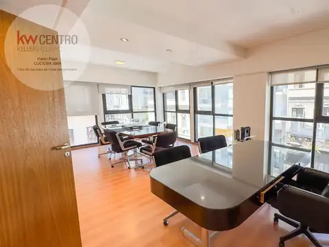 Oficina en Venta en San Nicolás, Capital Federal