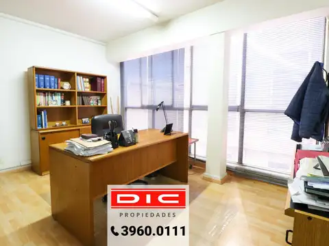 Oficina en Venta en Villa Urquiza, Capital Federal