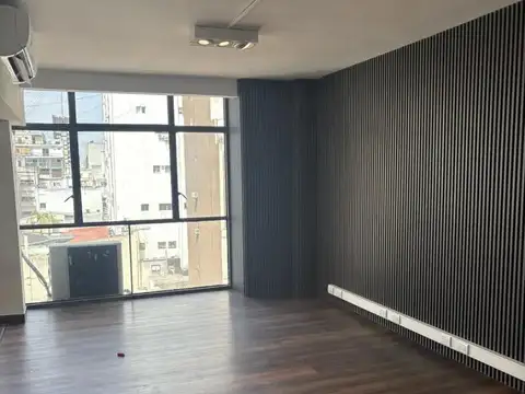 Oficina en Venta en Barrio Norte, Capital Federal