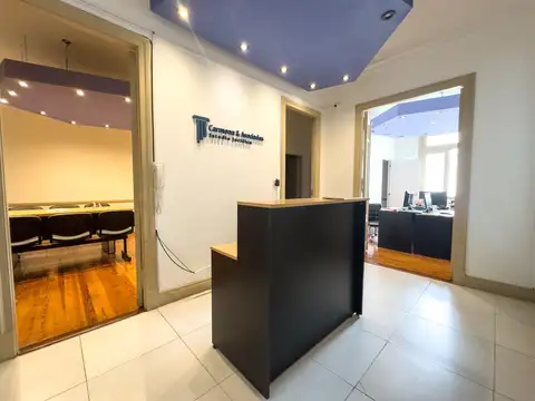Oficina en Venta en San Nicolás, Capital Federal
