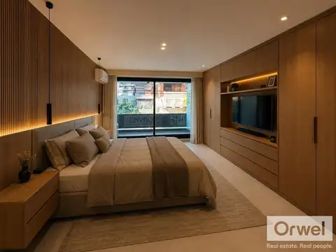 Oficina en Venta en Palermo Hollywood, Palermo