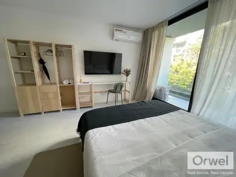 Oficina en Venta en Palermo Hollywood, Palermo