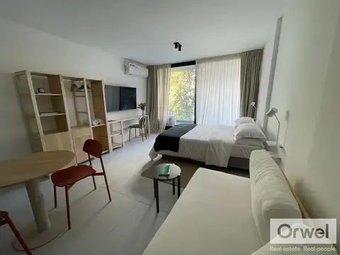 Oficina en Venta en Palermo Hollywood, Palermo