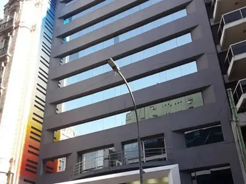Oficina en Venta en Monserrat, CABA