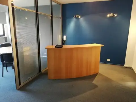 Oficina en Venta en San Nicolás, Capital Federal