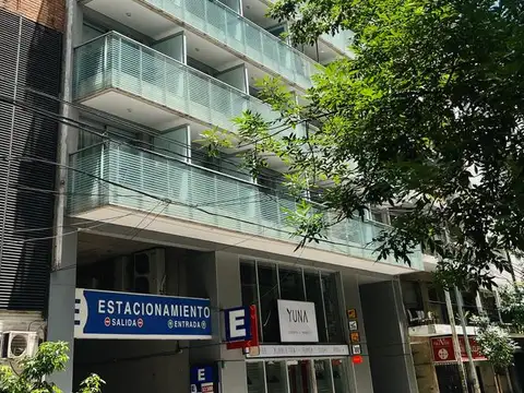 Oficina en Venta en Recoleta, CABA