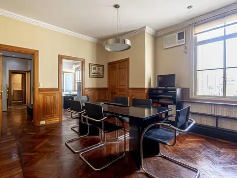 Oficina en Venta en San Nicolás, Capital Federal