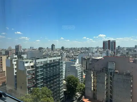 Oficina en Venta en Centro, Capital Federal