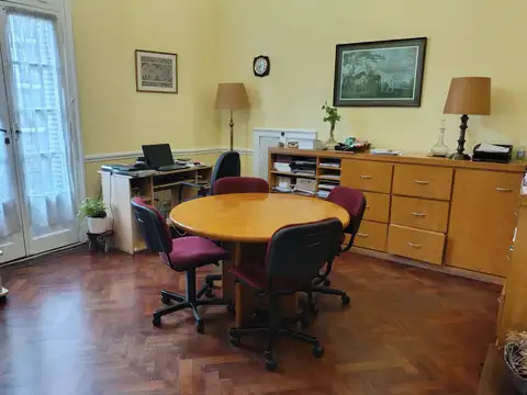 Oficina en Venta en Barrio Norte, Capital Federal