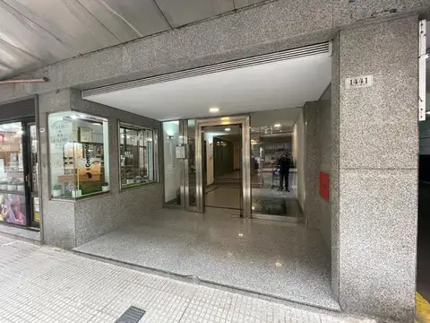Oficina en Venta en Tribunales, Centro