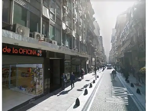 Oficina en Venta en Microcentro, Centro
