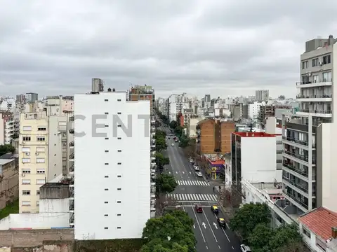 Oficina en Venta en Monserrat, Capital Federal