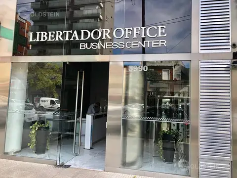 Oficina en Venta en Belgrano, Capital Federal