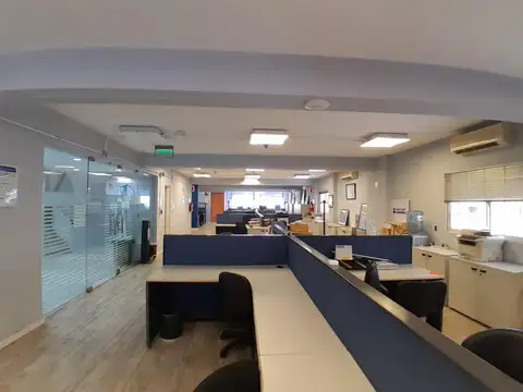 Oficina en Venta en San Nicolás, Capital Federal