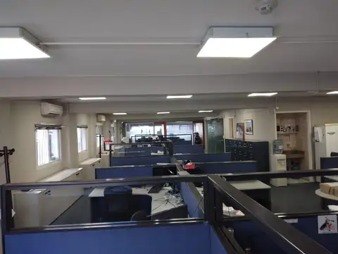 Oficina en Venta en San Nicolás, Capital Federal