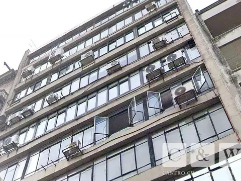 Oficina en Venta en Microcentro, Centro