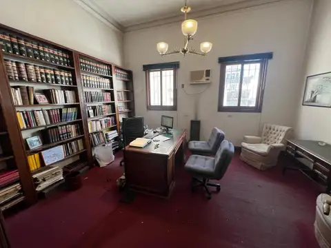 Oficina en Venta en Microcentro, Centro