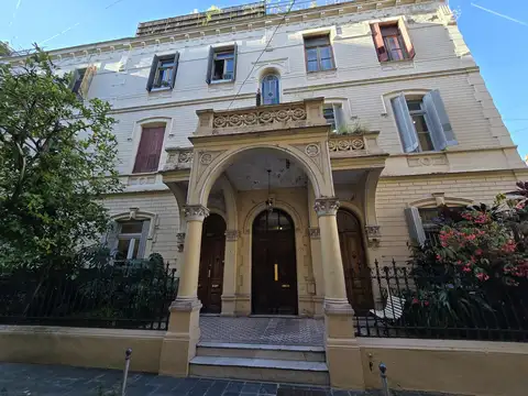 Oficina en Venta en San Nicolás, Capital Federal