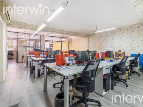 Oficina en Venta en Microcentro, Centro