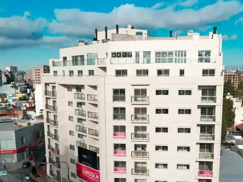 Oficina en Venta en Villa del Parque, Capital Federal