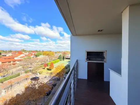Departamento en Alquiler en Arboris Las Lomas, San Isidro