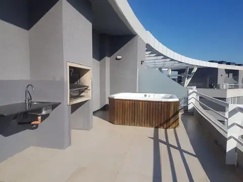 Departamento en Alquiler en Nordelta Vista Bahía, Nordelta