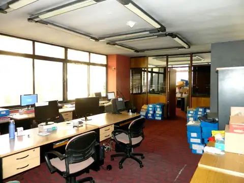 Oficina en Venta en Microcentro, Centro