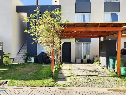 Departamento en Alquiler en Otros barrios de Nordelta, Nordelta