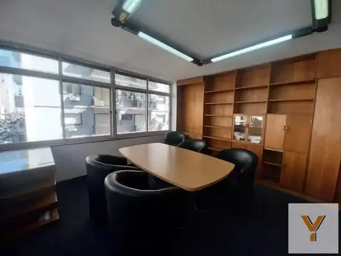 Oficina en Venta en Microcentro, Centro